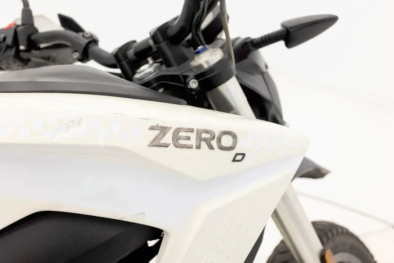 Zero DSR - Vista 5