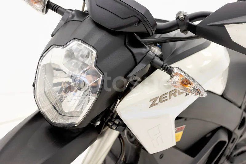 Zero DSR - Vista 6
