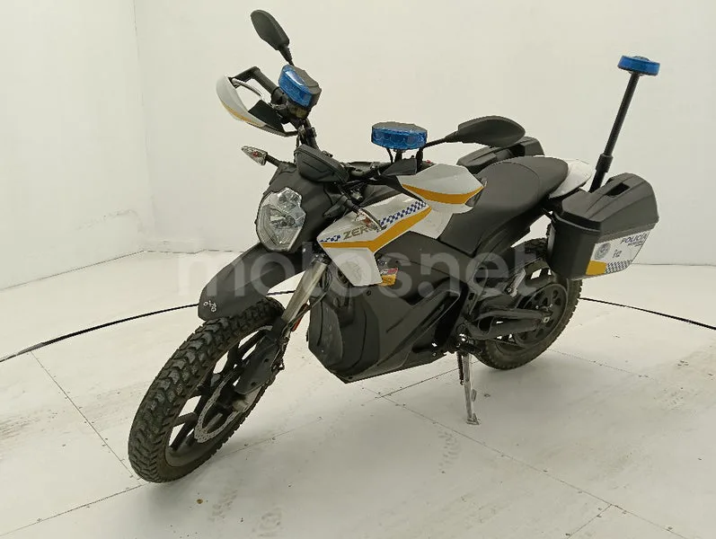 Zero DSR - Vista 10