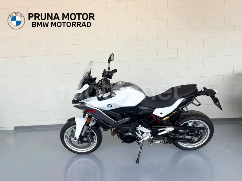 BMW F 900 XR 10.500 € 2023 Barcelona - 1