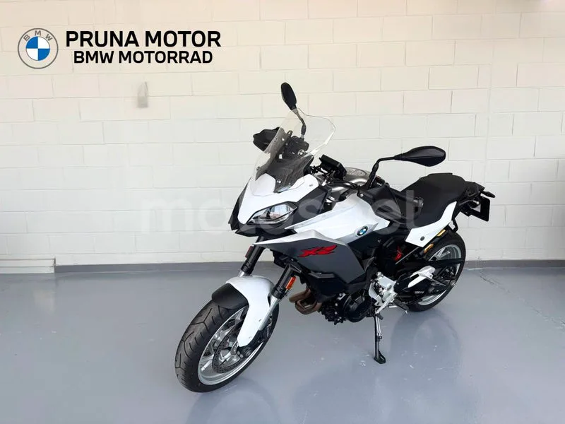 BMW F 900 XR 10.500 € 2023 Barcelona - 2