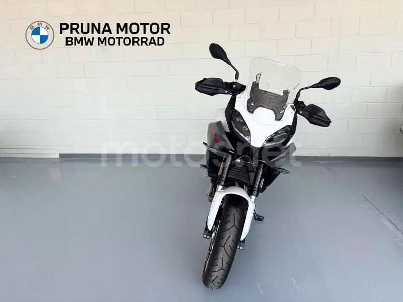 BMW F 900 XR - Vista 3