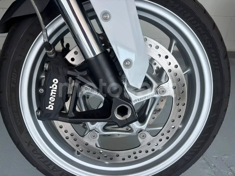 BMW F 900 XR - Vista 10