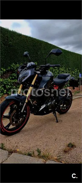 Keeway RKF 125 1900 € 2023 Segovia - 1
