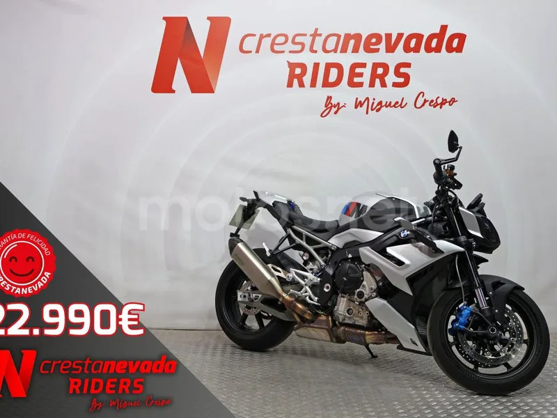 BMW M 1000 R 22.990 € 2025 Granada - 1