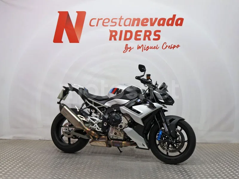 BMW M 1000 R - Vista 6