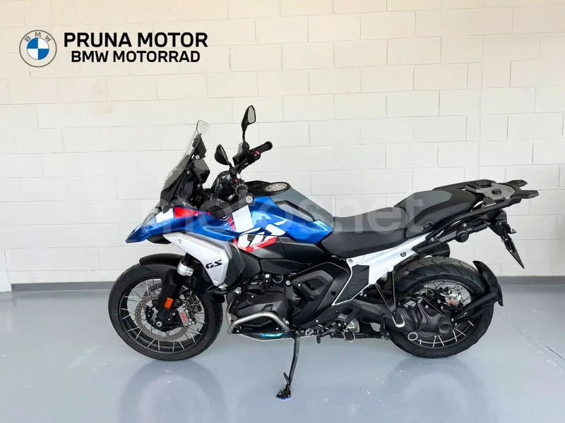 BMW R 1300 GS 19.900 € 2024 Barcelona - 1