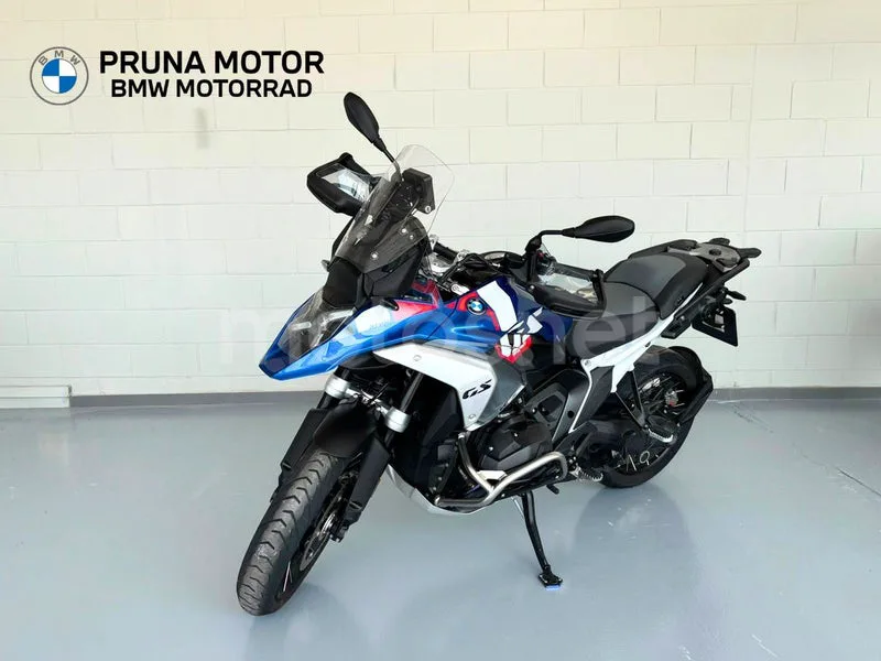 BMW R 1300 GS 19.900 € 2024 Barcelona - 2