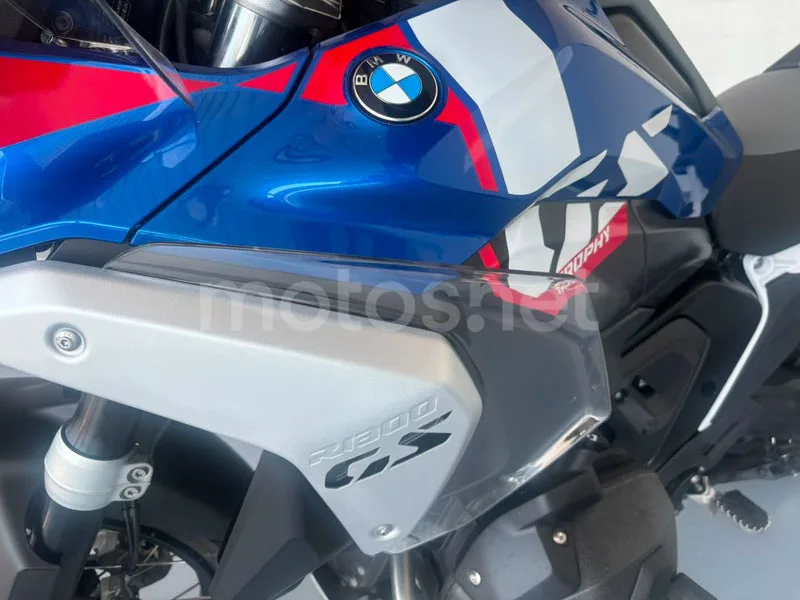 BMW R 1300 GS - Vista 11