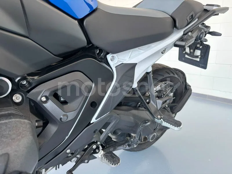 BMW R 1300 GS - Vista 12