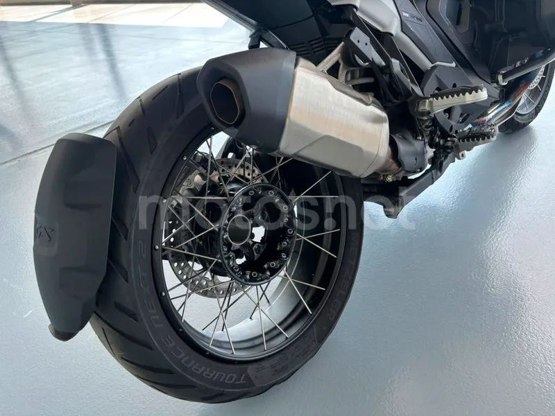 BMW R 1300 GS - Vista 13
