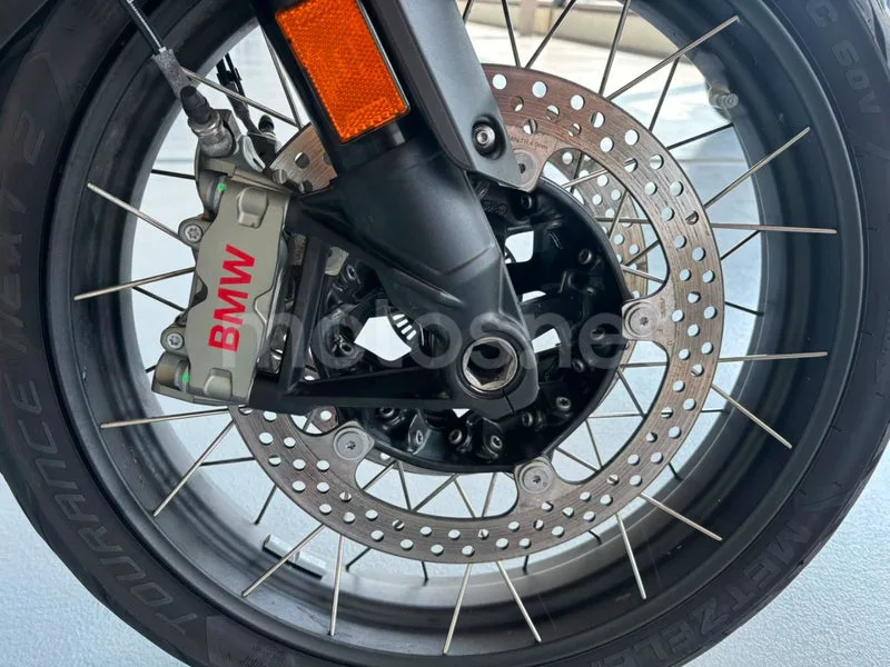BMW R 1300 GS - Vista 14
