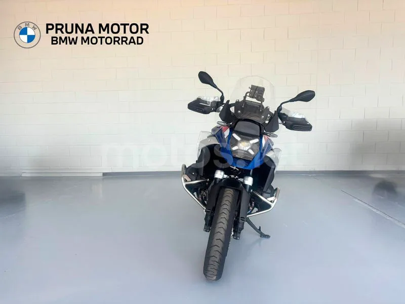 BMW R 1300 GS - Vista 3