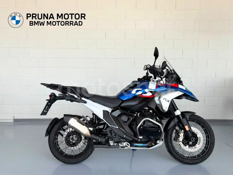 BMW R 1300 GS - Vista 5