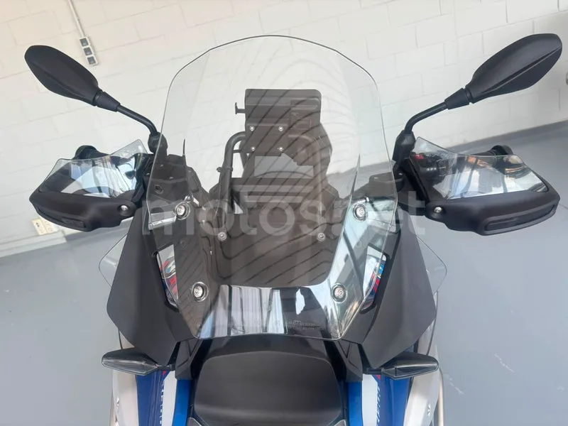 BMW R 1300 GS - Vista 8