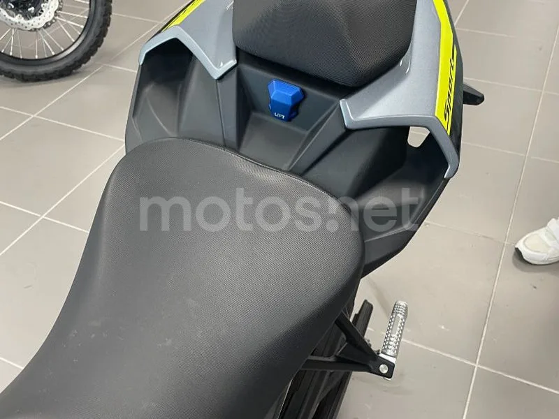 BMW S 1000 R - Vista 9