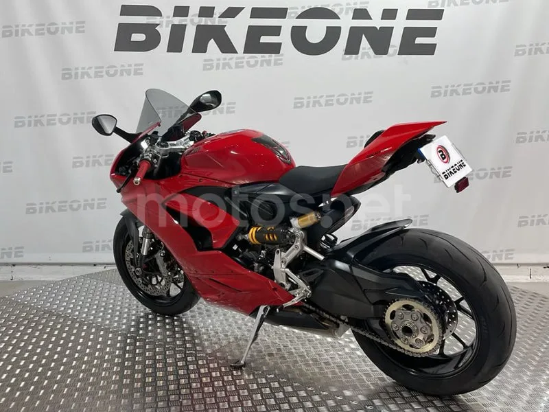 Ducati Panigale V2 - Vista 6