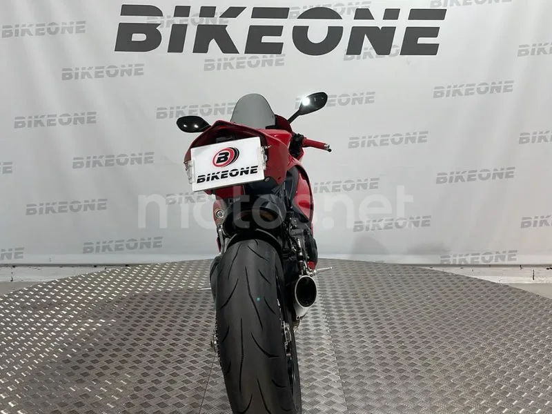 Ducati Panigale V2 - Vista 7