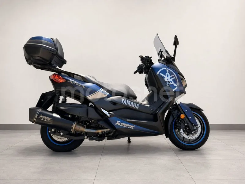 Yamaha XMAX 400 4190 € 2019 Badajoz - 2