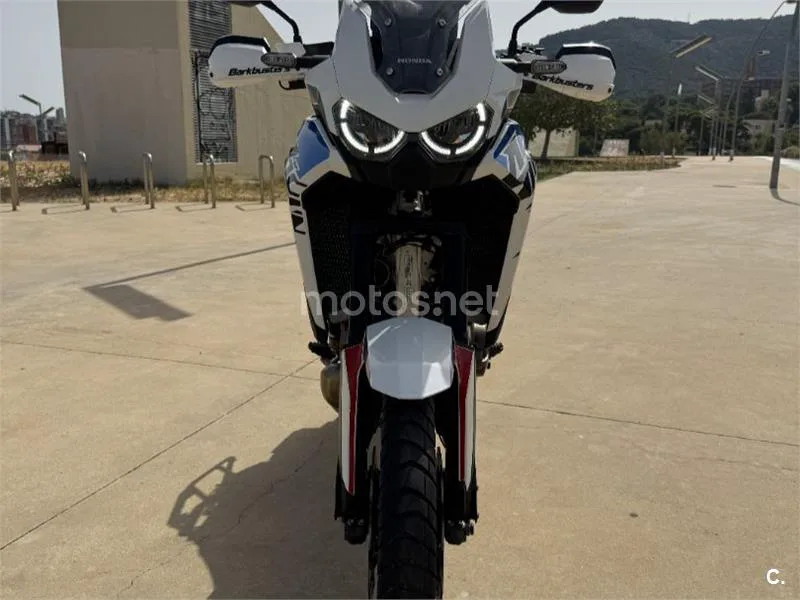 Honda CRF1100L Africa Twin 10.499 € 2022 Barcelona - 1