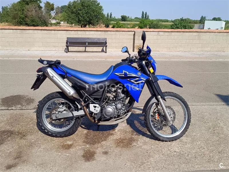 Yamaha XT660R 3399 € 2005 Navarra - 1