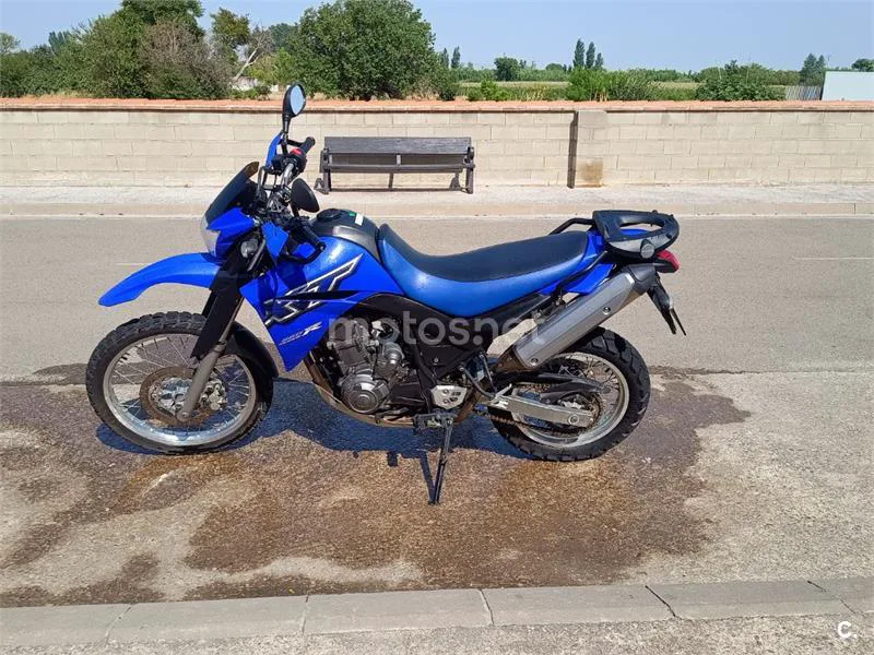Yamaha XT660R 3399 € 2005 Navarra - 2