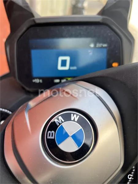 BMW C 400 GT 5500 € 2023 Madrid - 1