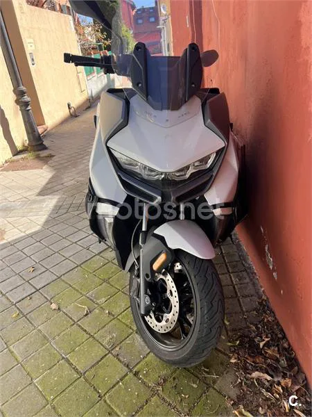 BMW C 400 GT 5500 € 2023 Madrid - 2
