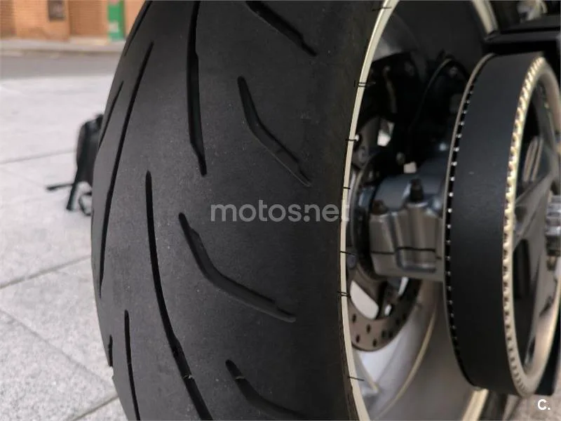 BMW F 800 GT - Vista 12