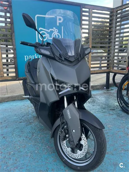 Yamaha XMAX 125 4500 € 2025 Madrid - 1