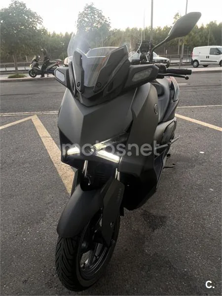Yamaha XMAX 125 4500 € 2025 Madrid - 2