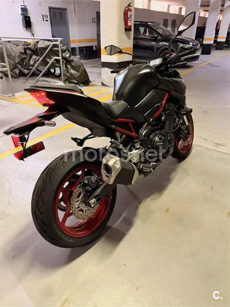 Kawasaki Z900 7500 € 2021 Bizkaia - 2