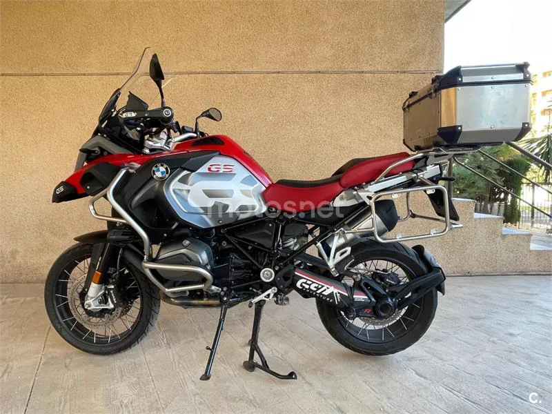 BMW R 1200 GS Adventure 12.000 € 2017 Alicante - 1