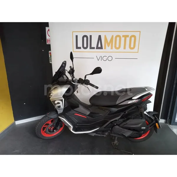 Aprilia SR GT 125 2999 € 2023 Pontevedra - 2