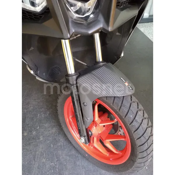 Aprilia SR GT 125 - Vista 19