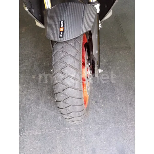 Aprilia SR GT 125 - Vista 20