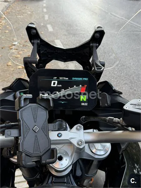 BMW F 900 XR 10.500 € 2023 Madrid - 1