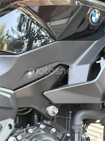 BMW F 900 XR 10.500 € 2023 Madrid - 2