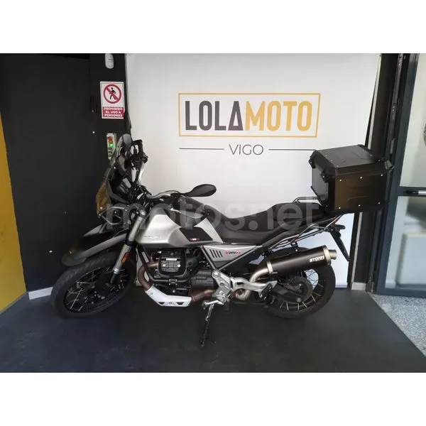 Moto Guzzi V85 TT 7499 € 2021 Pontevedra - 2