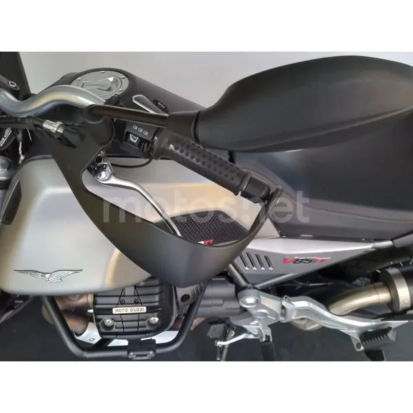 Moto Guzzi V85 TT - Vista 15