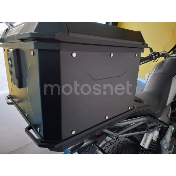 Moto Guzzi V85 TT - Vista 18