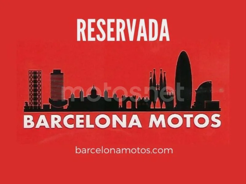 BMW F 750 GS 7890 € 2023 Barcelona - 1