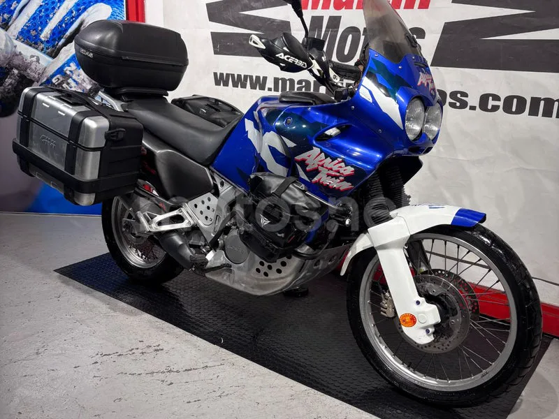 Honda XRV750 Africa Twin 4995 € 1999 Navarra - 1