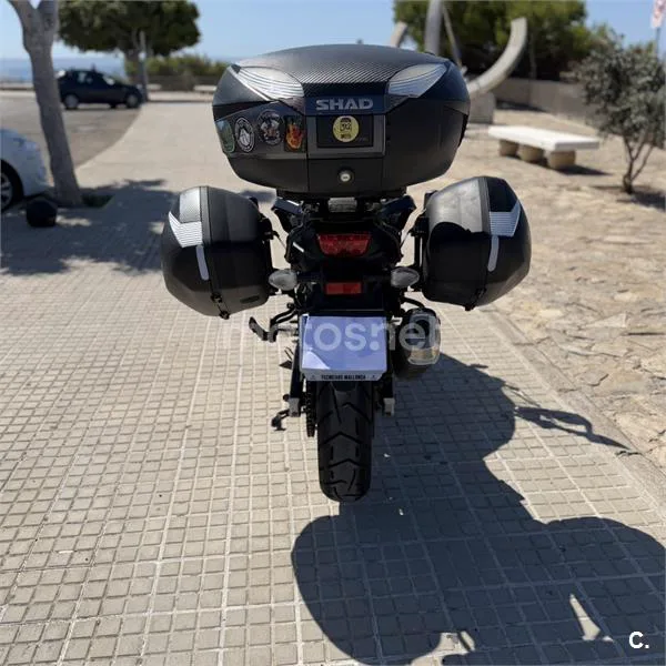 Suzuki V-Strom 650XT 5500 € 2021 Illes Balears - 2