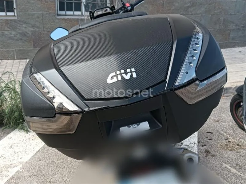 Honda CB500X 4700 € 2024 Alicante - 1