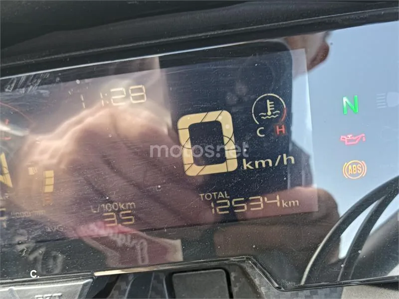 Honda CB500X 4700 € 2024 Alicante - 2