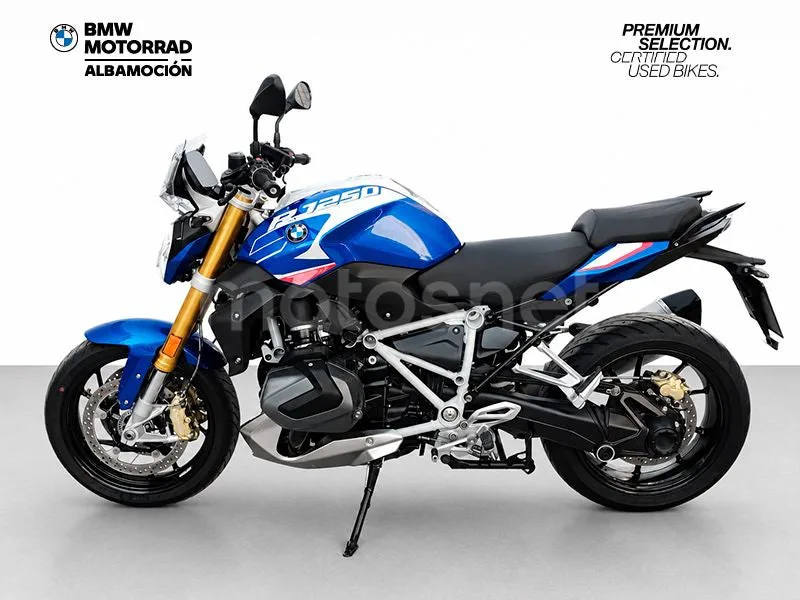 BMW R 1250 R 15.500 € 2024 Albacete - 1