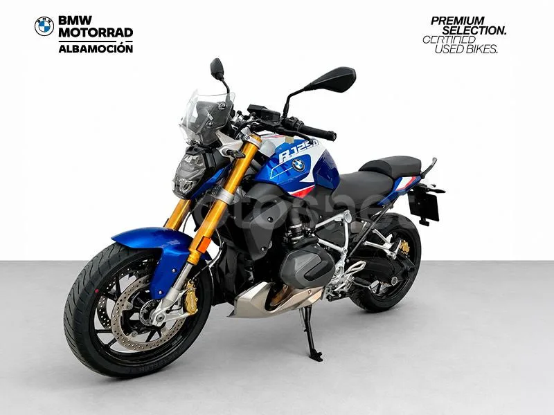 BMW R 1250 R 15.500 € 2024 Albacete - 2