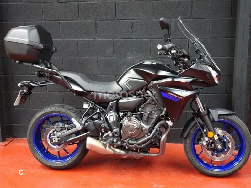 Yamaha Tracer 700 4999 € 2020 Madrid - 2