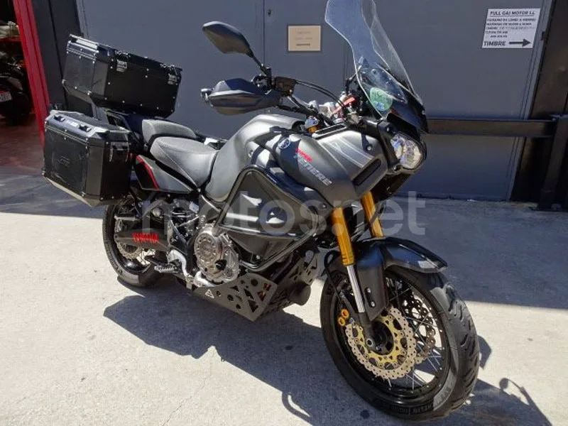 Yamaha XT1200Z Super Ténéré 6699 € 2015 Madrid - 2